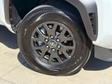 2026 Toyota 4Runner - Preview 5