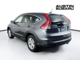 2013 Honda CR-V - Preview 5