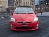 2010 Toyota Prius - Preview 3