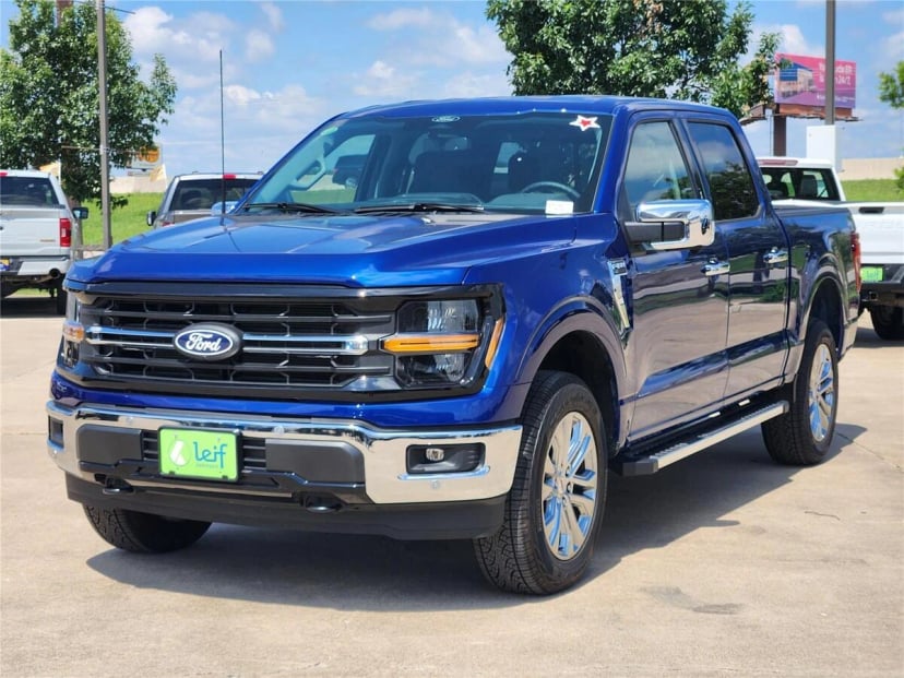 2026 Ford F-150 - Image 1