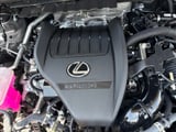 2026 Lexus NX - Preview 11