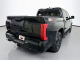 2026 Toyota Tundra - Preview 5