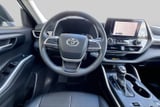 2026 Toyota Highlander - Preview 5