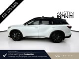 2027 INFINITI QX60 - Preview 2