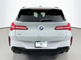 2026 BMW X3 - Preview 6