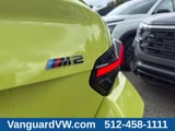 2025 BMW M2 - Preview 10