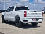 2026 Chevrolet Silverado 1500 - Preview 4