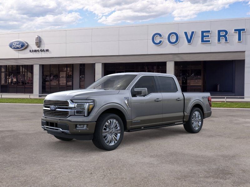 2026 Ford F-150 - Image 1