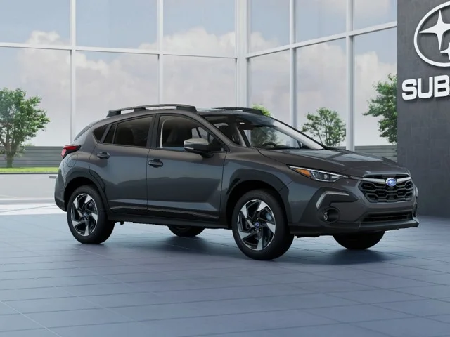 2027 Subaru Crosstrek - Image 1