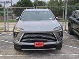 2025 Buick Enclave - Preview 2