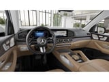 2026 Mercedes-Benz GLS - Preview 3