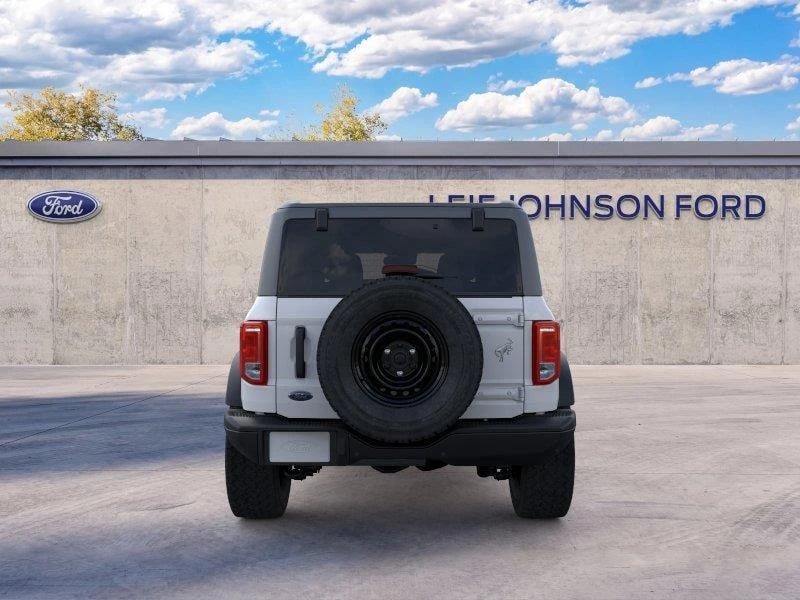 2026 Ford Bronco - Image 1