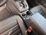 2027 Honda CR-V - Preview 11
