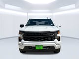 2026 Chevrolet Silverado 1500 - Preview 8