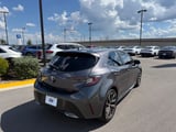 2022 Toyota Corolla - Preview 3