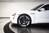 2021 Porsche Taycan - Preview 11