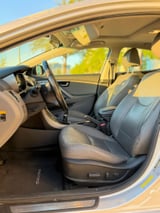 2014 Hyundai Elantra - Preview 11