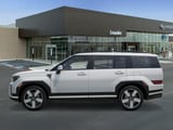 2027 Hyundai Santa Fe Hybrid - Preview 4