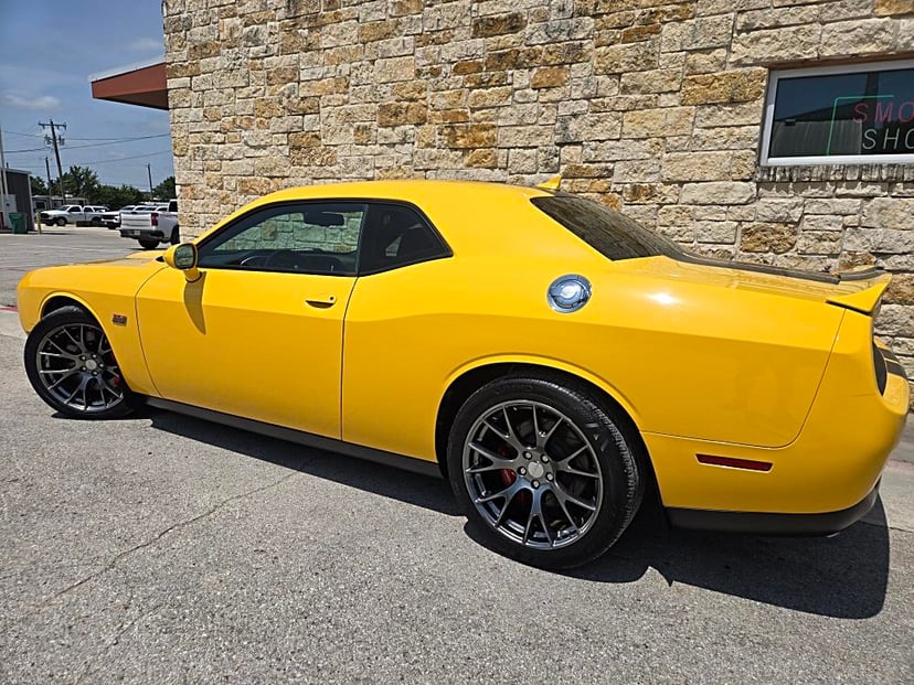 2017 Dodge Challenger - Image 1