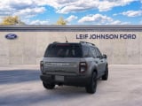 2026 Ford Bronco - Preview 8