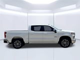 2026 Chevrolet Silverado 1500 - Preview 8