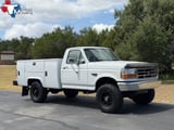 1997 Ford F-350 - Preview 3