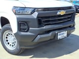 2026 Chevrolet Colorado - Preview 3