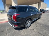2020 Hyundai Palisade - Preview 4