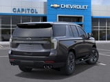 2026 Chevrolet Tahoe - Preview 4