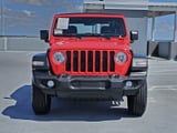 2024 Jeep Wrangler - Preview 2
