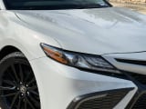 2024 Toyota Camry - Preview 5