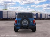 2026 Ford Bronco - Preview 5