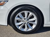 2025 Chevrolet Malibu - Preview 10