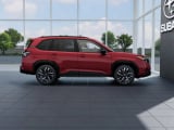 2026 Subaru Forester - Preview 6
