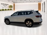 2024 Volkswagen Atlas - Preview 6