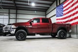 2017 Ram 2500 - Preview 5