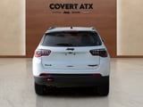 2026 Jeep Compass - Preview 5