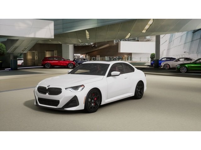 2026 BMW 2-series - Image 1