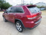 2014 Jeep Grand Cherokee - Preview 3