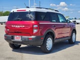 2026 Ford Bronco Sport - Preview 3