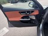 2024 Mercedes-Benz C-Class - Preview 15