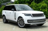 2024 Land Rover Range Rover - Preview 6