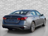 2025 Nissan Altima - Preview 4