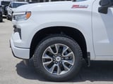 2026 Chevrolet Silverado 1500 - Preview 6