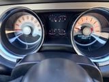 2011 Ford Mustang - Preview 10