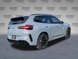 2026 BMW X3 - Preview 6