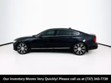 2023 Volvo S90 - Preview 4