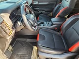 2026 Ford Ranger - Preview 10