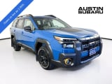 2026 Subaru Outback - Preview 2