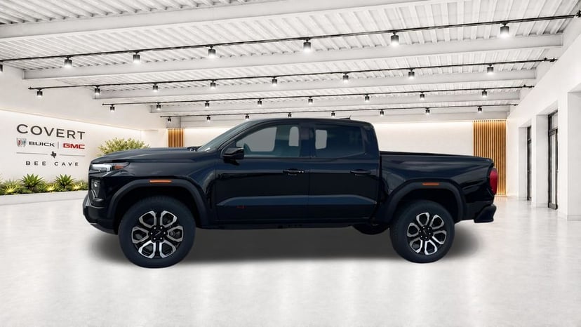 2026 GMC Canyon - Image 3